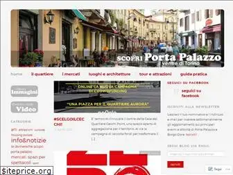 scopriportapalazzo.com