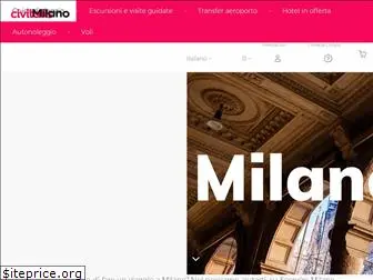 scopriremilano.com