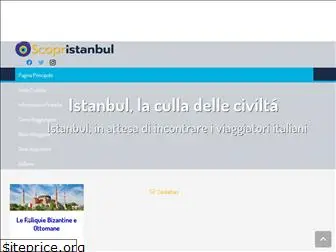 scopristanbul.com