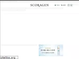 scoragen.com