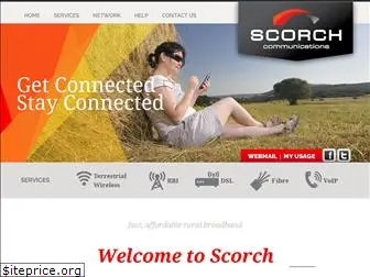 scorch.co.nz