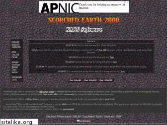 scorch2000.com