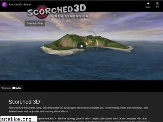 scorched3d.co.uk