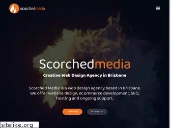 scorchedmedia.com.au
