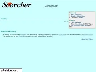 scorcher.org