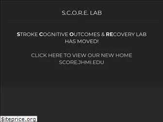 score-lab.net