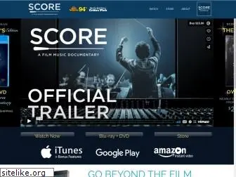 score-movie.com