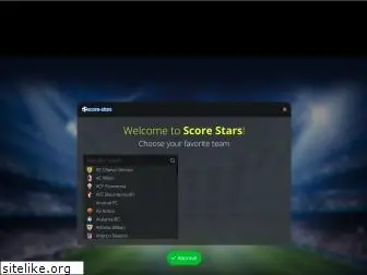 score-stars.com
