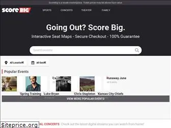 scorebig.com