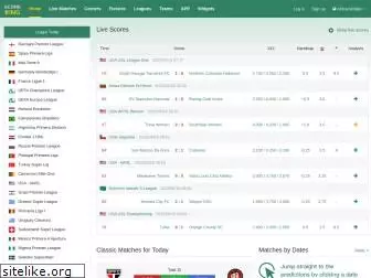 scorebing.com