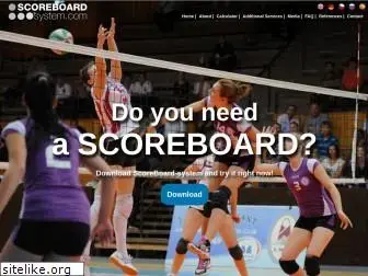 scoreboard-system.com