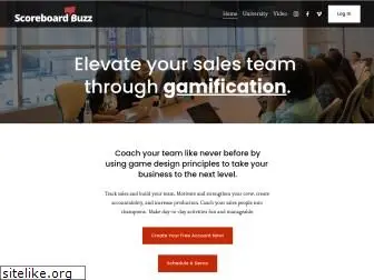 scoreboardbuzz.com