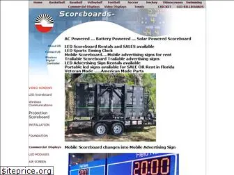 scoreboards-us.net