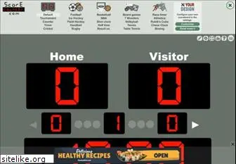 scorecounter.com