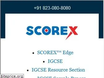 scoreexcellence.com