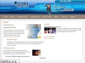 scorehockeyschool.com