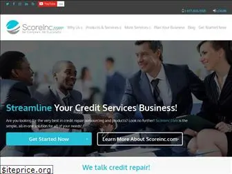 scoreinc.com