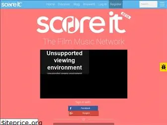 scoreit.org