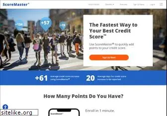 scoremaster.com