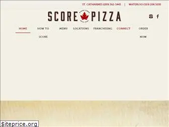 scorepizza.ca