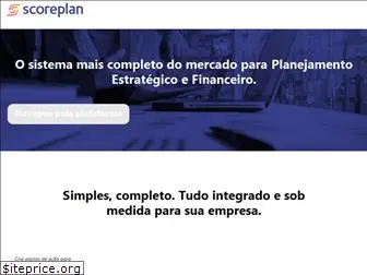 www.scoreplan.com.br