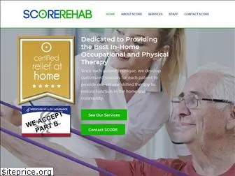 scorerehab.org