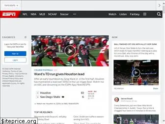 scores.espn.go.com