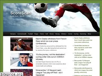 scorescan.com