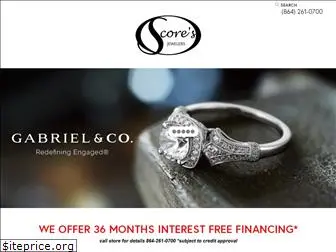 scoresdiamondjewelers.com