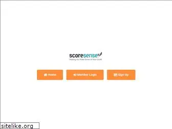 scoresense.org