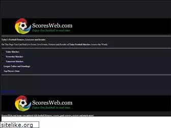 scoresweb.com
