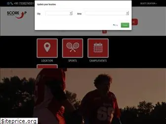 scoreup.in