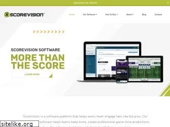 scorevision.com