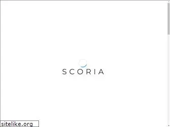 scoriafireplaces.co.uk