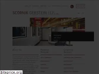 scornik.com