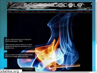 scoroncocolo.com