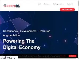 scorpbit.com