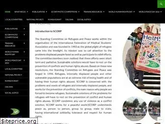 scorpdatabase.wordpress.com