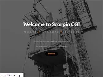 scorpiocgi.co.uk