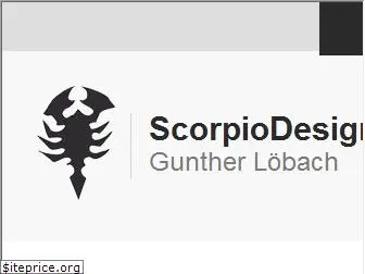 scorpiodesign.de