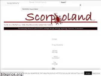 scorpioland.org