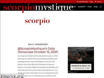 scorpiomystique.com