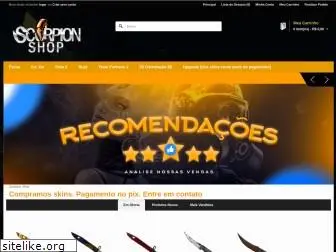 scorpion-shop.com.br