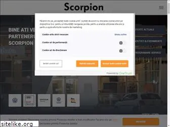 scorpion.ro