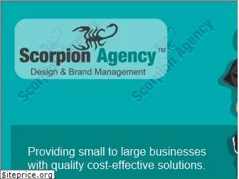 scorpionagency.com