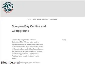 scorpionbay.net