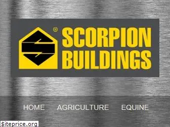 scorpionbuildings.co.uk