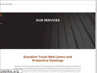 scorpioncoatings.com