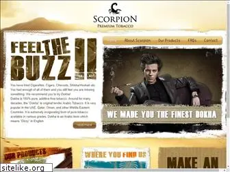 scorpiondokha.com