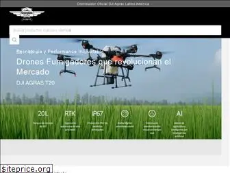 scorpiondrones.com.ar